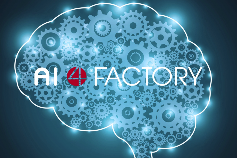 Jak zastosowanie AI 4FACTORY pomoże zoptymalizować przedsiębiorstwa produkcyjne
