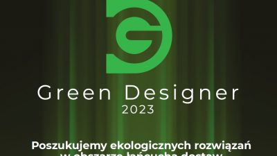 Rusza Green Designer 2023