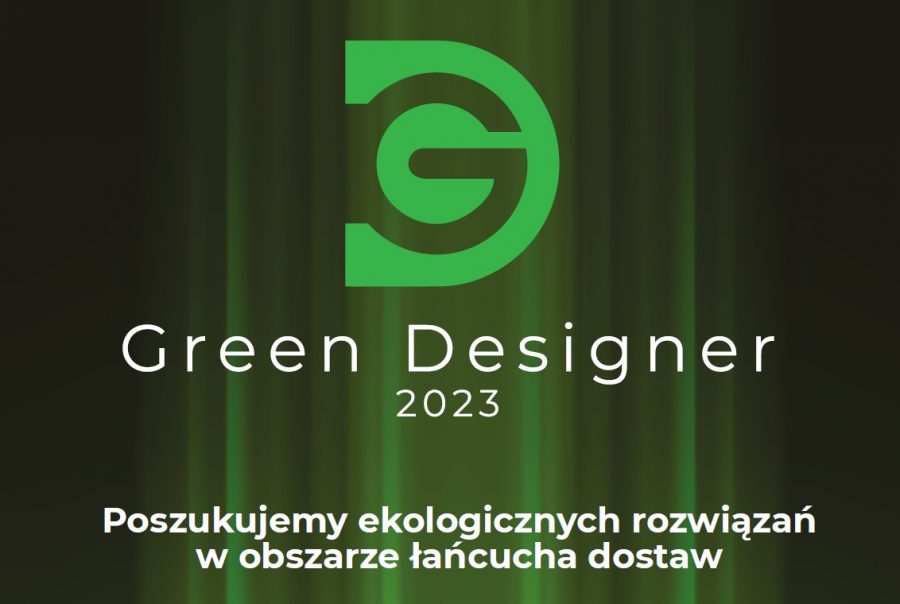 Rusza Green Designer 2023