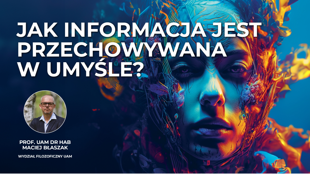 Symbol Informacja Jak informacja jest przechowywana w umyśle? - Log24.pl