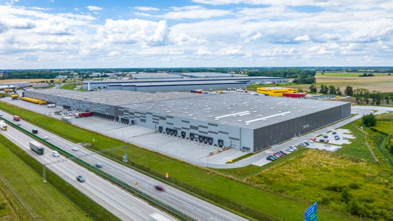Platforma Inteligentny Dach – innowacyjne rozwiązanie dla Zarządców budynków z dachami płaskimi