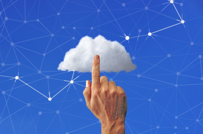 Branża cyfrowa nawołuje do wprowadzenia polityki Cloud-First