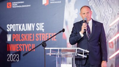 500 wsparcie dla inwestycji w Małopolsce