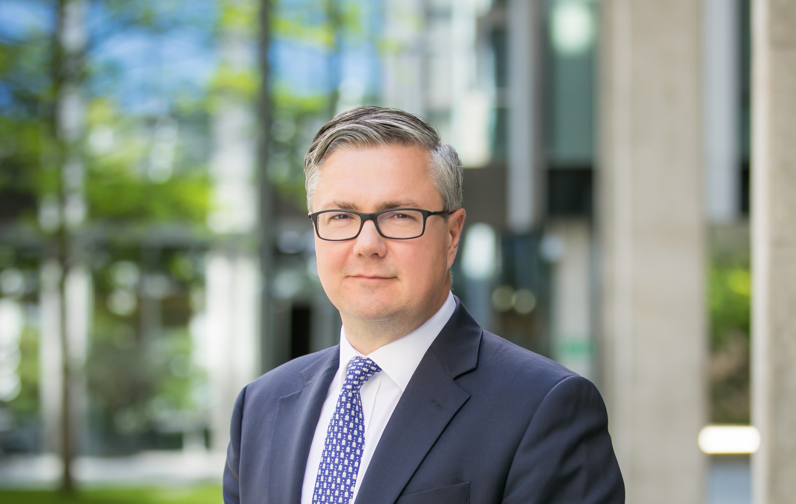 Savills z nowym szefem w CEE Log24.pl