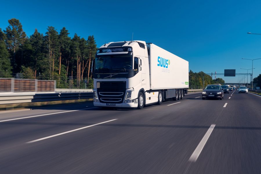 Rohlig SUUS Logistics rozwija połączenie na linii Polska-Ukraina