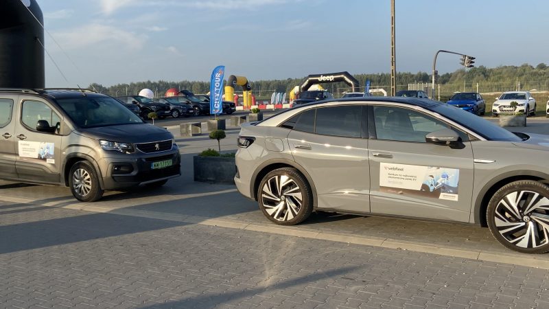 Elektryfikacja dużym wyzwaniem dla polskich producentów części