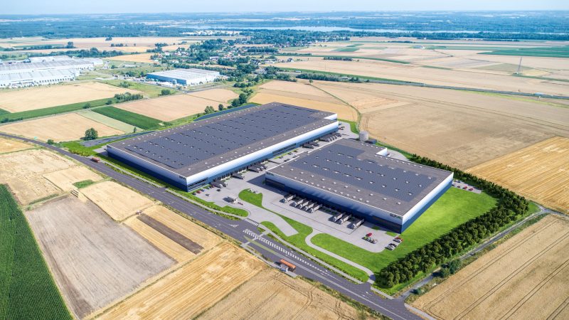 GLP z drugim projektem w Gliwicach