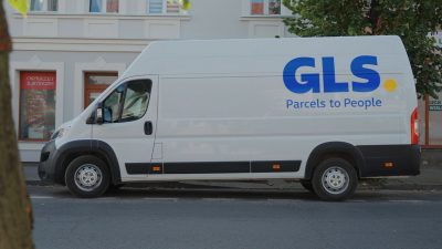 GLS Poland szykuje się na rekordowy sezon świąteczny