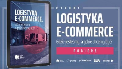 Logistyka e-commerce: Innowacje i wyzwania na 2024 rok