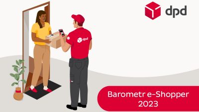 E-konsumenci w Polsce – wyniki badania Barometr e-Shopper 2023