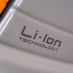 Technologia baterii litowo-jonowych