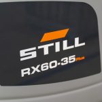 Elektryczny wózek czołowy STILL RX60-35 Plus