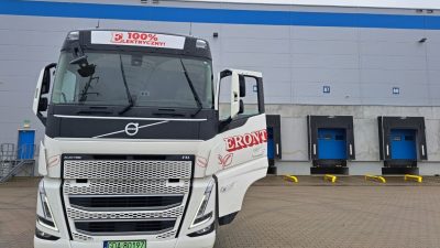 Castorama Polska w drodze do zrównoważonego łańcucha dostaw