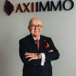 Janusz Gutowski, Partner Zarządzający, AXI IMMO Services