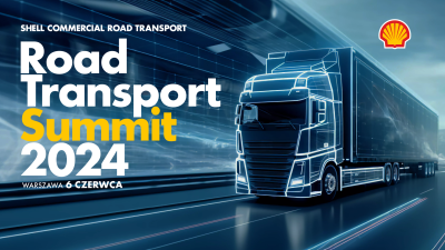 Road Transport Summit 2024