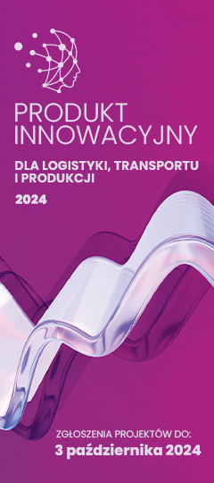 Produkt Innowacyjny 2024