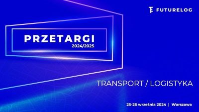 Ostatnie wolne miejsca dla nadawców transportu w sesji Przetargi Transport & Logistyka