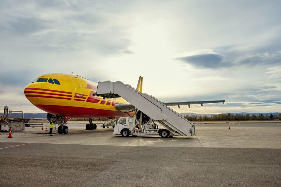 DHL i Envision razem na rzecz zielonych innowacji