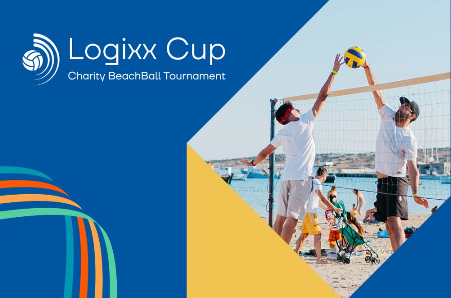 LogixxCup – Wygrywamy równe szanse!