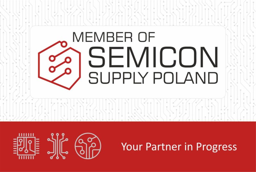 CLIP Group S.A. współzałożycielem Semicon Supply Poland