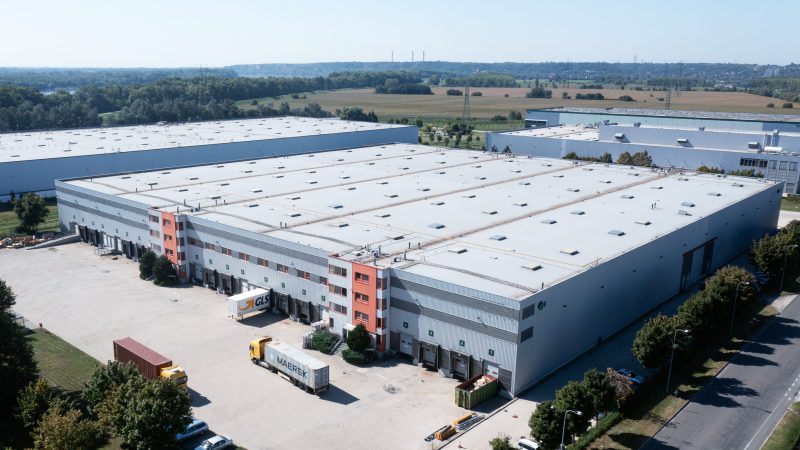 Prologis i FIEGE przedłużają trwającą prawie 20 lat współpracę