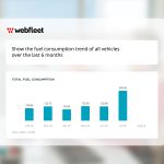 Webfleet AI Assistant