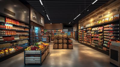 Wzrost przyspiesza, ryzyko rośnie