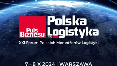 Przed nami XXI Forum Polskich Menedżerów Logistyki