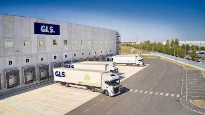 GLS nawiązuje strategiczne partnerstwo z SF Express