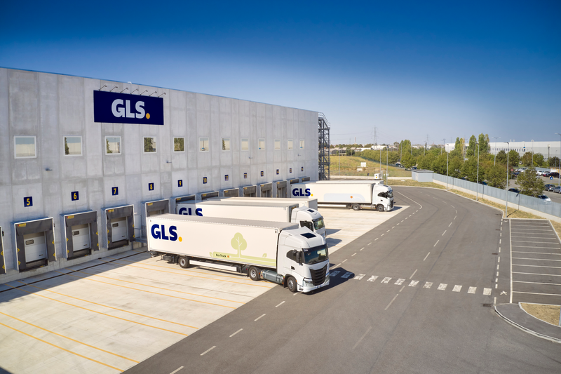 GLS nawiązuje strategiczne partnerstwo z SF Express