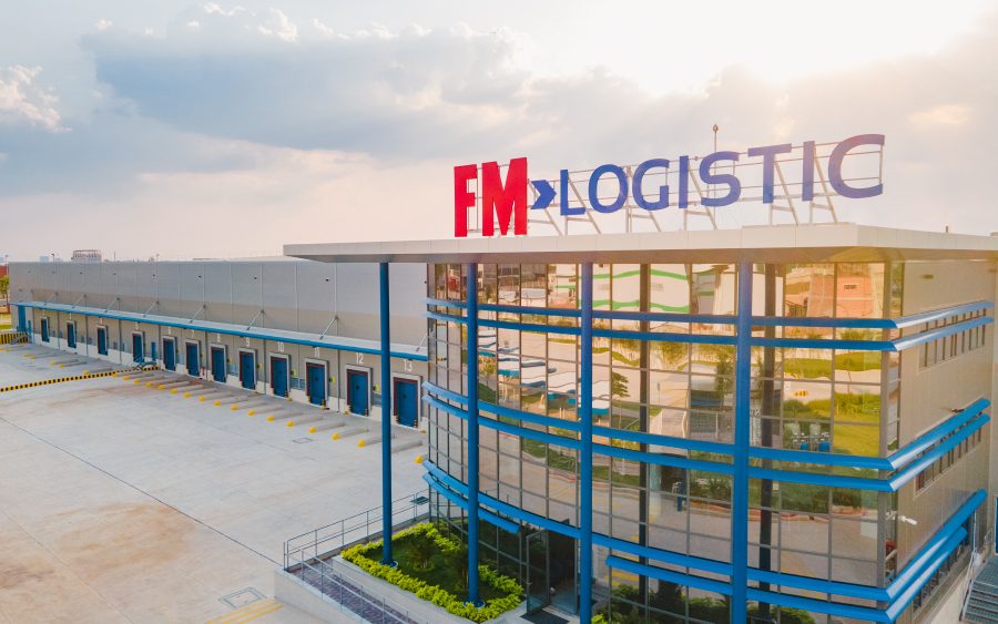 Kolejny Złoty Medal EcoVadis dla FM Logistic