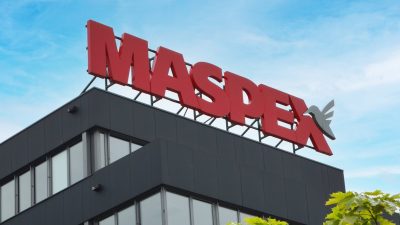 Maspex zainwestuje ponad 200 mln zł w Wadowicach