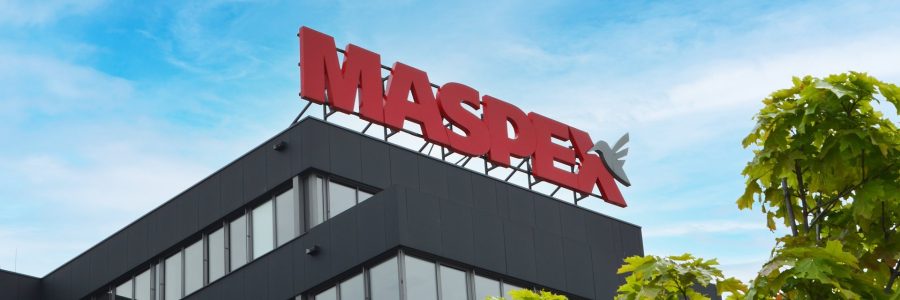 Maspex zainwestuje ponad 200 mln zł w Wadowicach