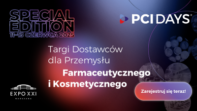 PCI Days 2025 – Bezpłatna rejestracja ruszyła