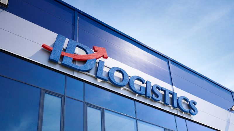 ID Logistics wdraża FX Stop Truck w swoich magazynach