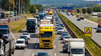 Nowe stawki podatku od środków transportowych w 2025 roku