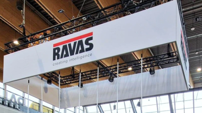 RAVAS na LogiMAT 2025