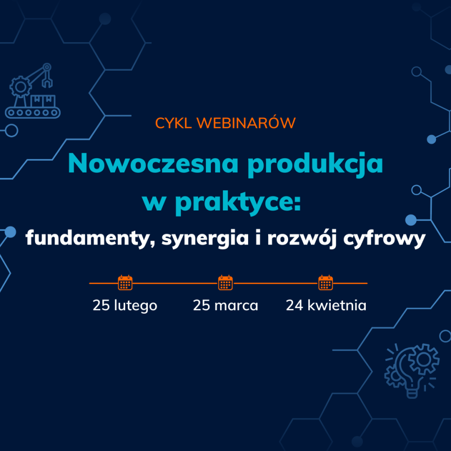 Integracja ERP, APS i MES jako odpowiedź na współczesne wyzwania przemysłu