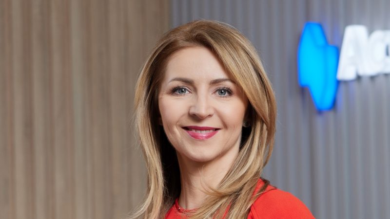 Polska na drodze do europejskiego lidera