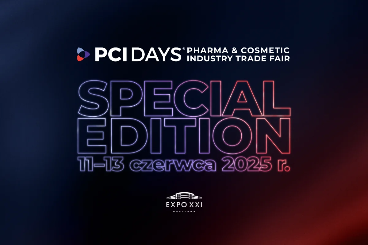 Targi PCI Days 2025 – spotkanie branżowych ekspertów