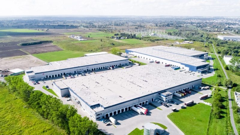 Kolejna wspólna transakcja Hillwood Polska i mBank S.A