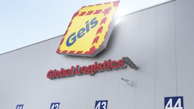 Grupa Geis urosła w 2024 roku