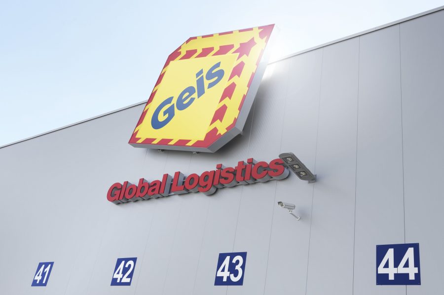 Grupa Geis urosła w 2024 roku