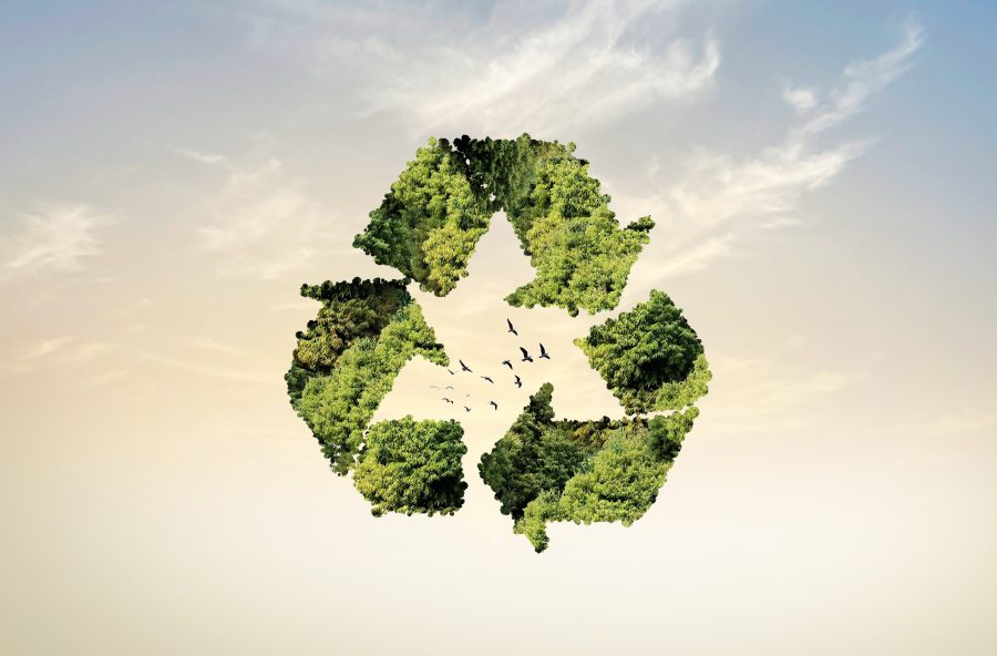 Z recyklingu – TRILUX wprowadza nową linię opraw oświetleniowych