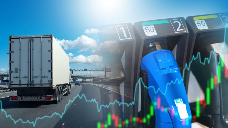 Jak zoptymalizować trasę dostaw i zredukować koszty transportu w firmie?