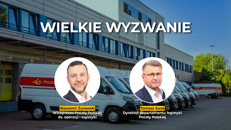 Wielkie wyzwanie
