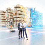 Rozwiązania automatyzacji transportu wewnętrznego STILL