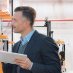 Partner automatyzacji magazynu - STILL Polska