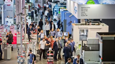 ITM INDUSTRY EUROPE 2025 – potencjał ludzi, maszyn i nauki