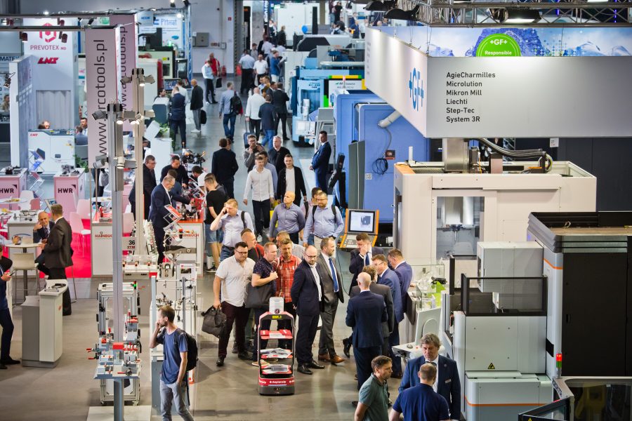 ITM INDUSTRY EUROPE 2025 – potencjał ludzi, maszyn i nauki